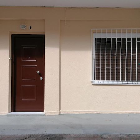 Cozy Acropolis Studio By Cloudkeys Apartment Athens Luaran gambar