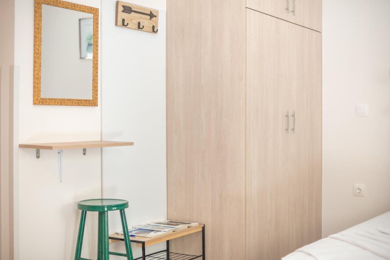 Cozy Acropolis Studio By Cloudkeys Apartment Athens Luaran gambar