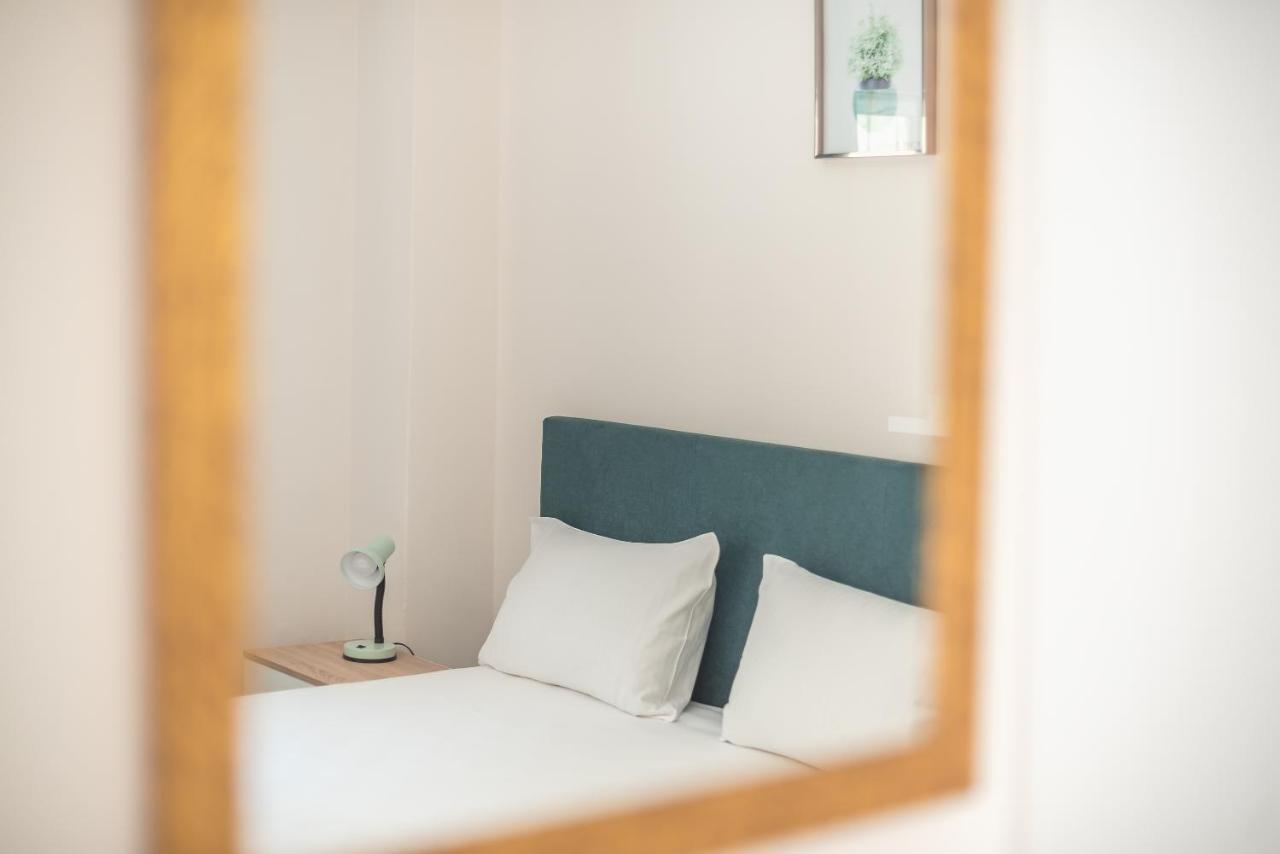 Cozy Acropolis Studio By Cloudkeys Apartment Athens Luaran gambar